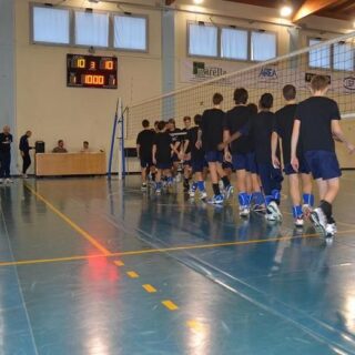 Festa ScuolaVolley