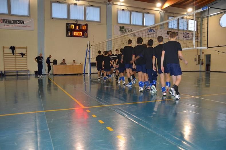 Festa ScuolaVolley