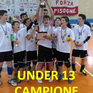 Under 13