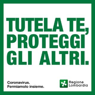 Tutelati e proteggi gli altri