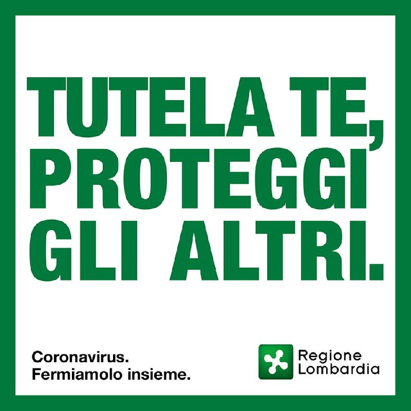 Tutelati e proteggi gli altri