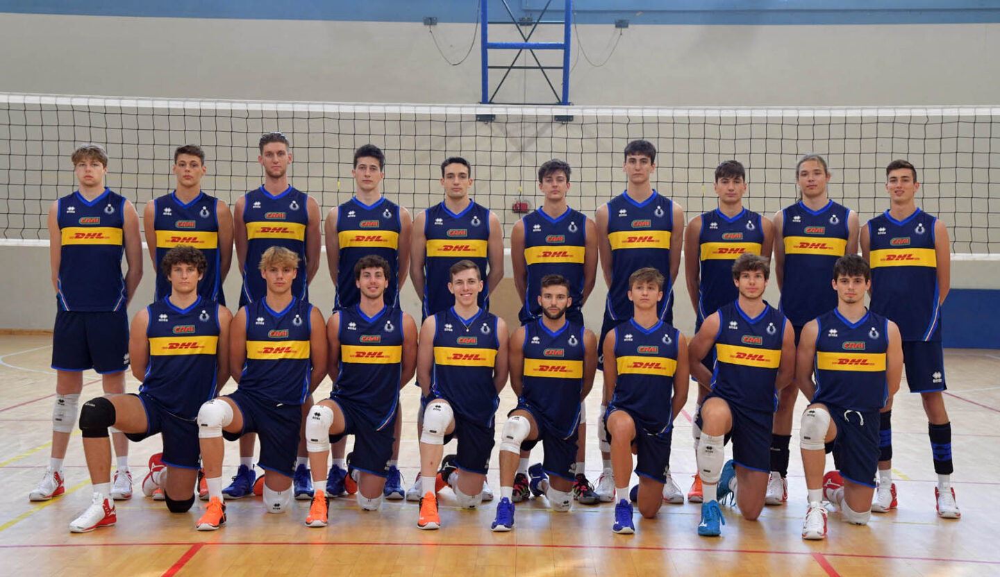 Under 20 Nazionale