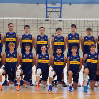 Under 20 Nazionale