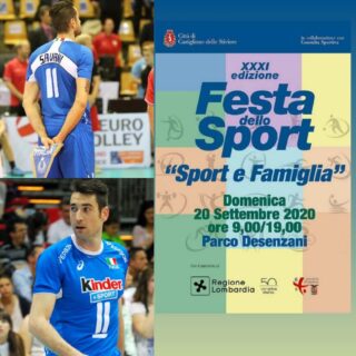 Festa Dello Sport