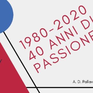 40 anni di Storia