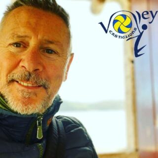 Enzo Valdo Coach