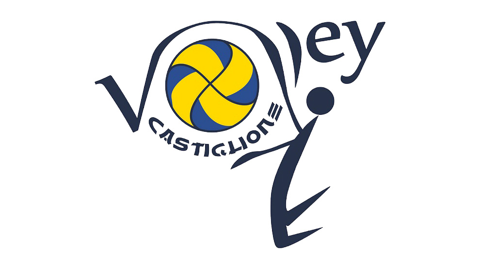 Logo scuola volley