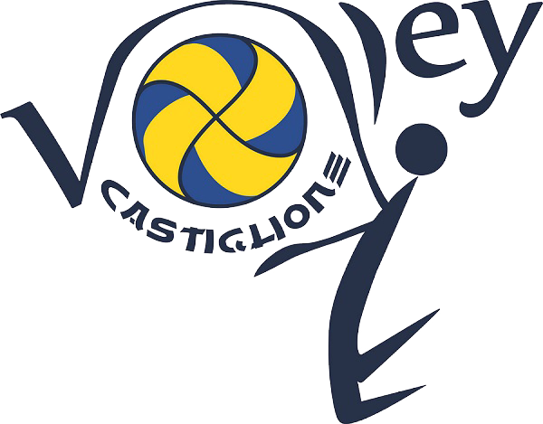 Logo Scuola Volley