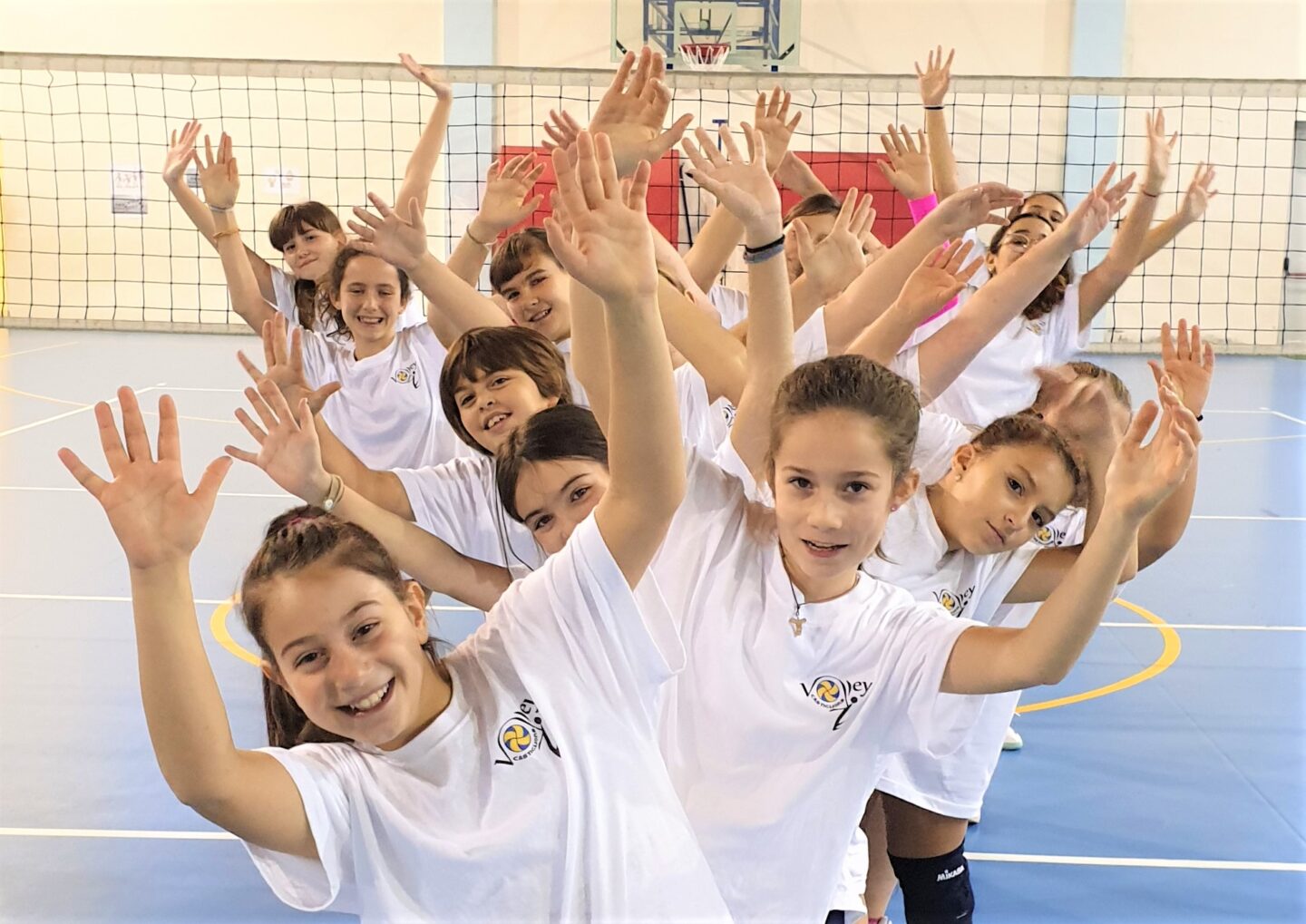 Under 13-14 femminile