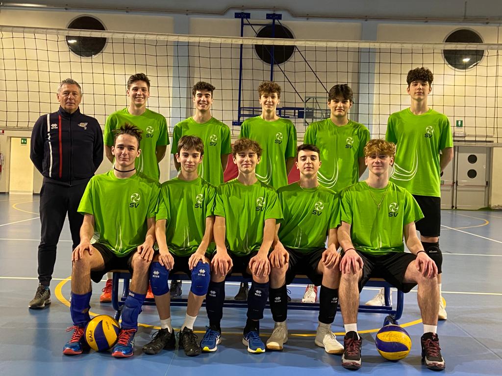 Under 17