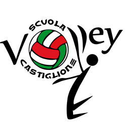 Logo Volley