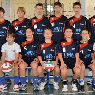 Squadra Scuola Volley