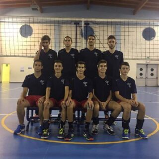 Squadra Scuola Volley