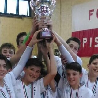 Squadra Scuola Volley